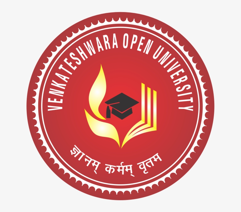 Venkateshwara Open University Is An International Seat - Venkateshwara Open University, transparent png #2519226