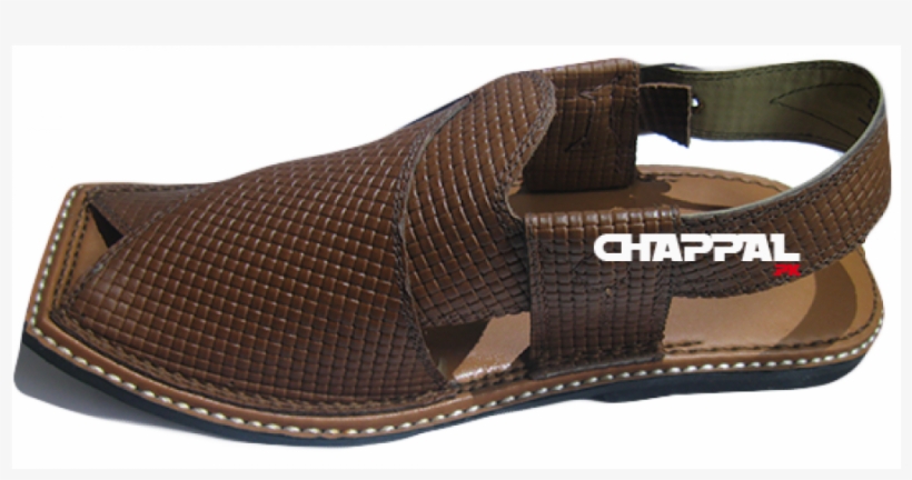 Peshawari Prince Chappal - Slip-on Shoe, transparent png #2519288