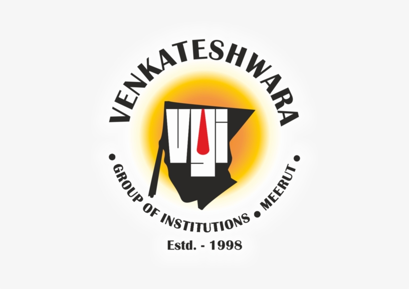 Venkateshwara Group - Venkateshwara Institute Of Technology, transparent png #2519293