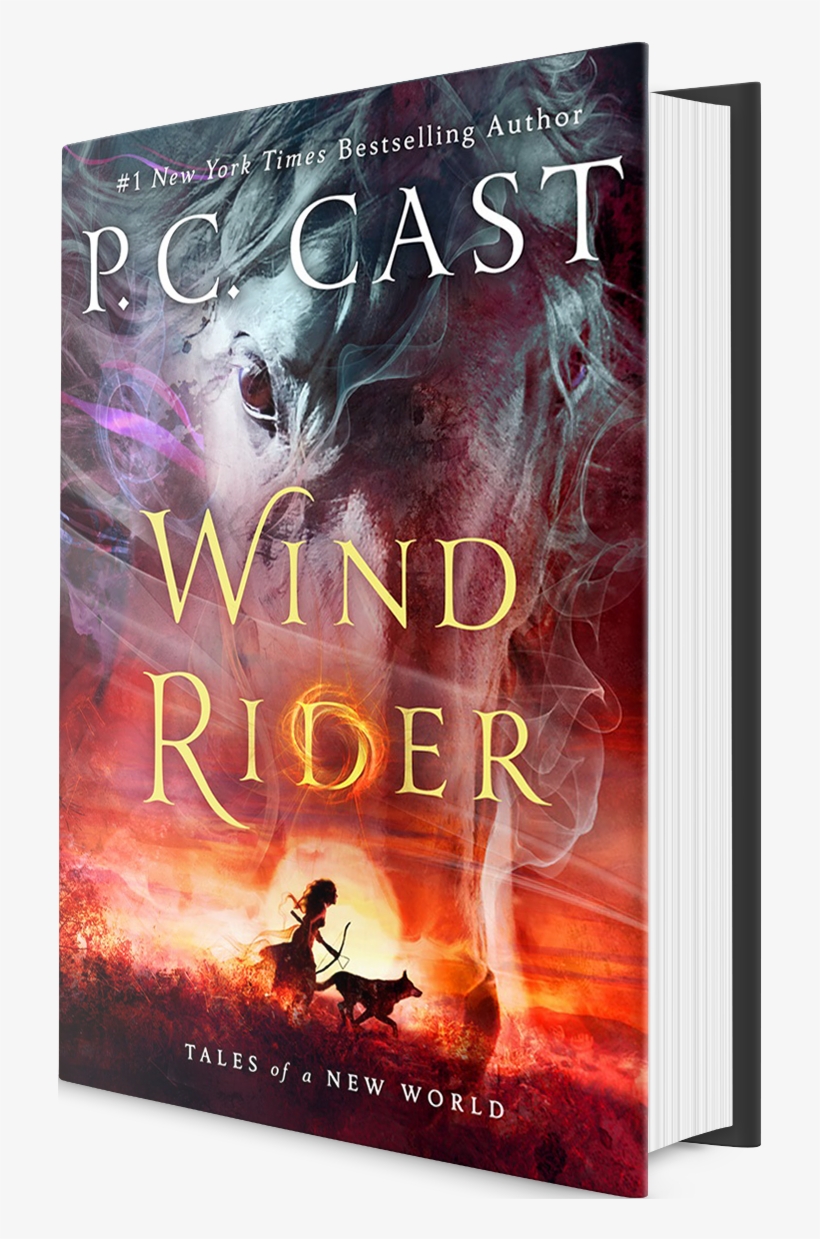 3d Wind Rider - Pc Cast Tales Of A New World, transparent png #2519338