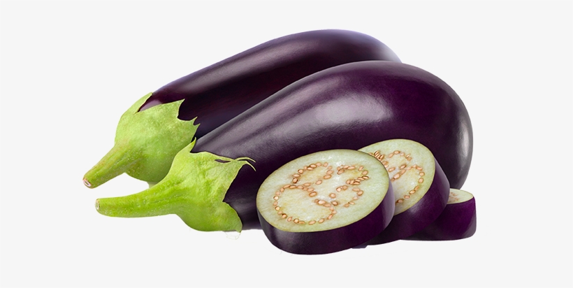 Eggplant - Eggplant Png, transparent png #2519430