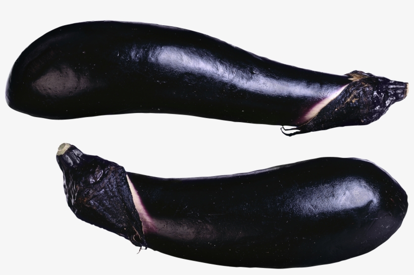 Eggplant, transparent png #2519454