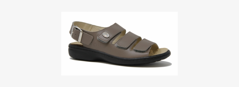 Volkswalkers - Sandal, transparent png #2519560
