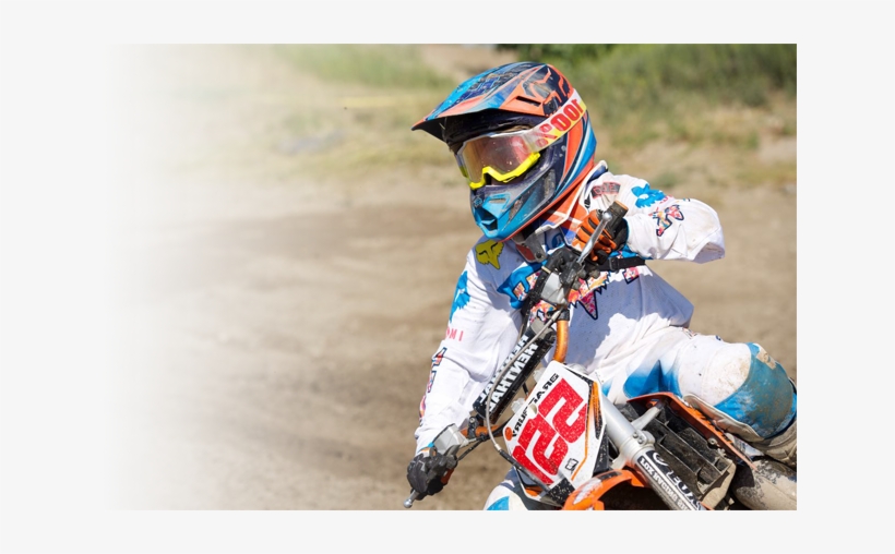 New Rider - Rider Motocross, transparent png #2519679