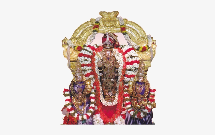 Temple Location - Satyanarayana Temple West Mambalam, transparent png #2519714