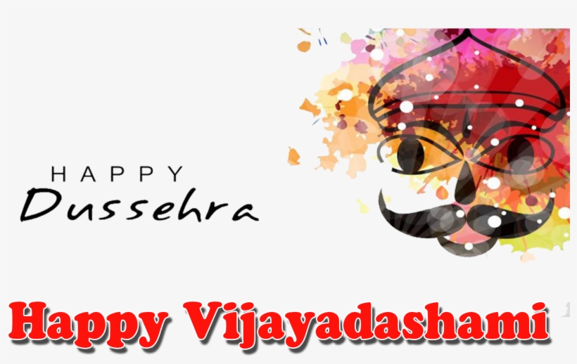 Articles On Dussehra In English, transparent png #2519717