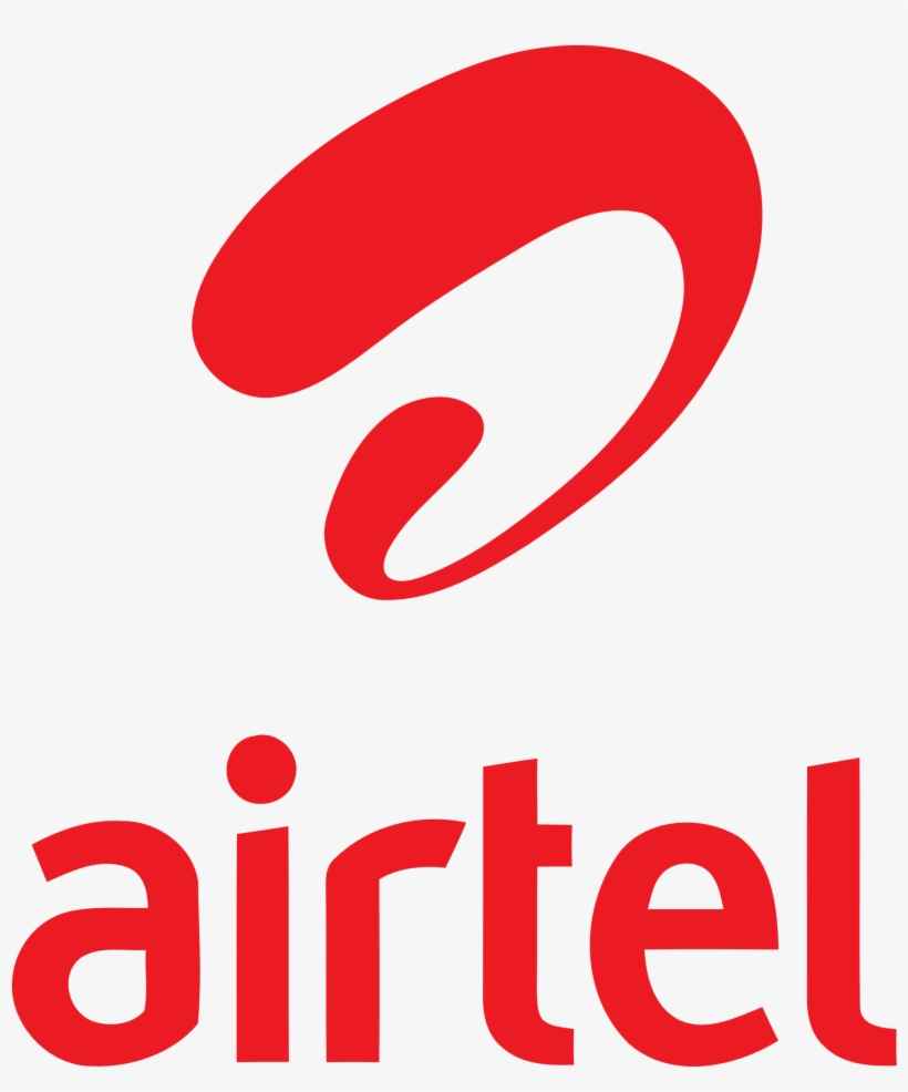 Airtel Logo, Logotype, Emblem - Airtel 4g Jio 4g Wifi Hotspot Latest (2g/3g/4g All, transparent png #2519794
