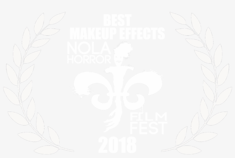 Best Makeup Effects - Orlando Film Festival Laurel, transparent png #2520010