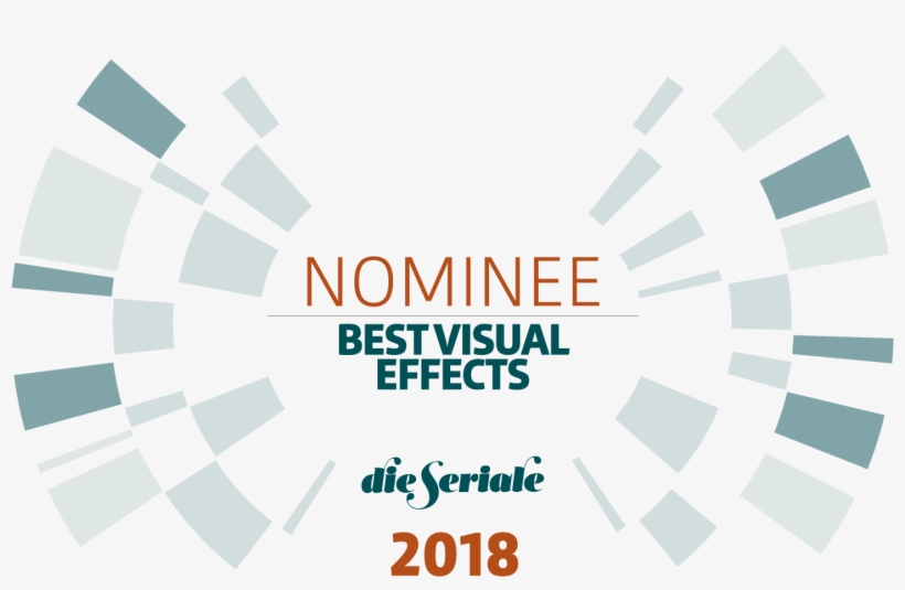 Best Visual Effects - Actor, transparent png #2520178