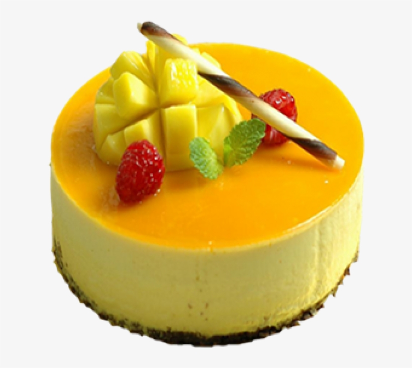 Mango Cake, transparent png #2520222