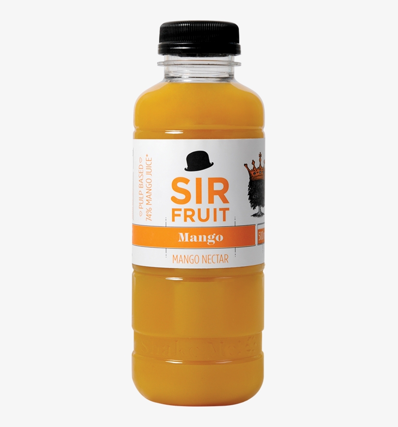 Mango Juice Png Download - Sir Juice, transparent png #2520293