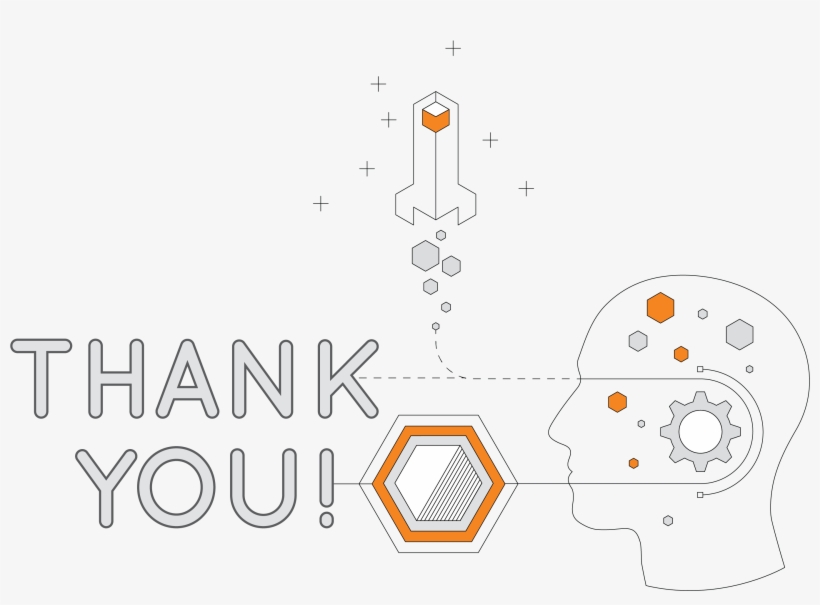 Thank You For Responding To Our Trial Training Offer - Diagram, transparent png #2520368