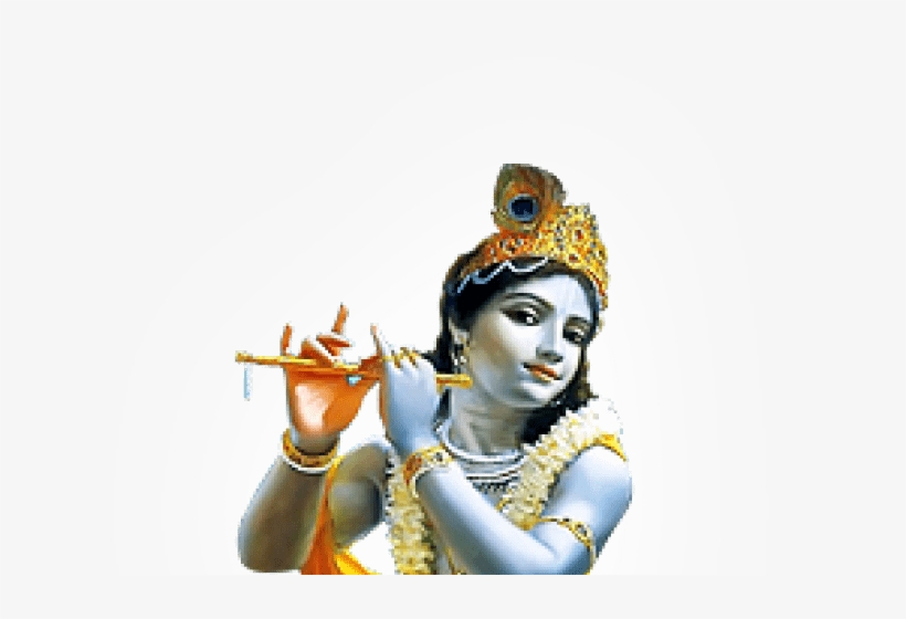 Anupam Source - Krishna Photo Png Hd, transparent png #2520410
