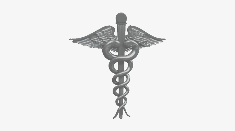597-1011 - Symbol Of Medicine Png, transparent png #2520695