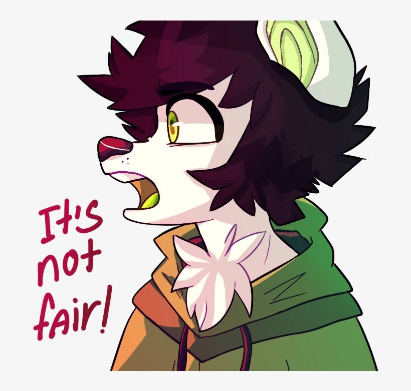 Svg Free Download Not By Alvin Dog On Deviantart Alvindog - Drawing, transparent png #2520791