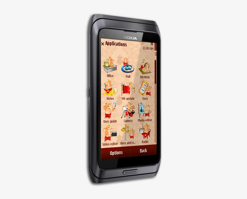 Bal - Bal Ganesh, transparent png #2520855