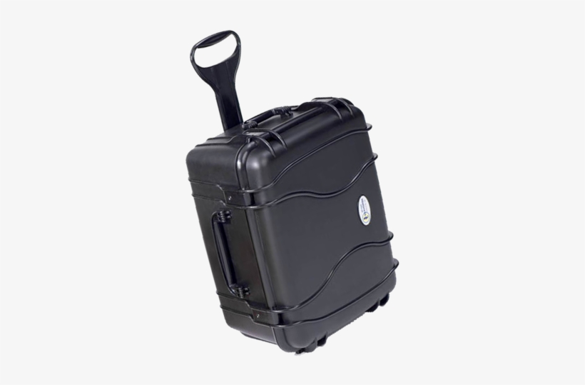 Thailandoutdoor Shop ชั้นแนวหน้าของโลก - Seahorse Se-1220 Hurricane Se Series Case Without Foam, transparent png #2521034