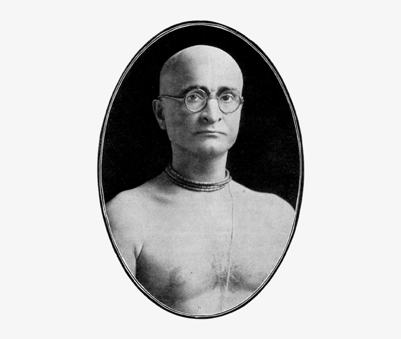 Srila Bhaktisiddhanta Sarasvati Thakur Prabhupada - Bhaktisiddhanta Sarasvati Thakura Prabhupada, transparent png #2521258