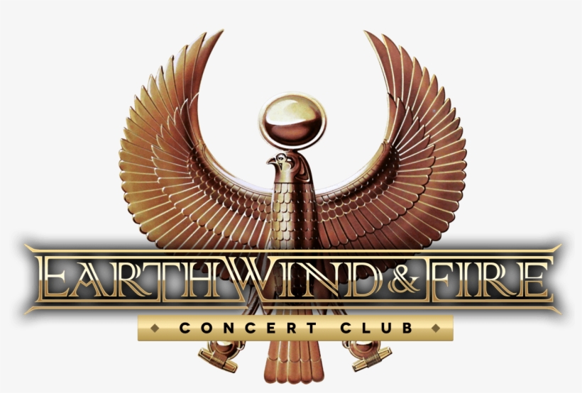 Earth Wind & Fire Concert Club - Earth, Wind & Fire, transparent png #2521377