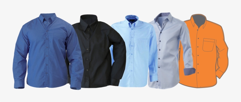 Executive Oxford, Imported Shirts - Branded Shirt Png, transparent png #2521545