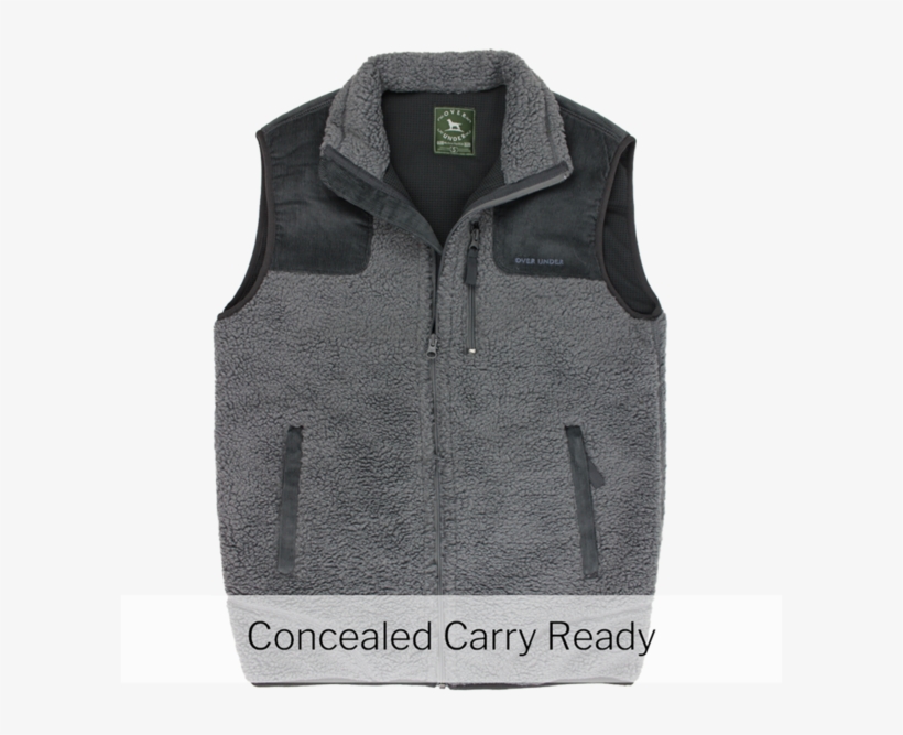 King's Canyon Vest Charcoal - Kings Canyon National Park, transparent png #2521706