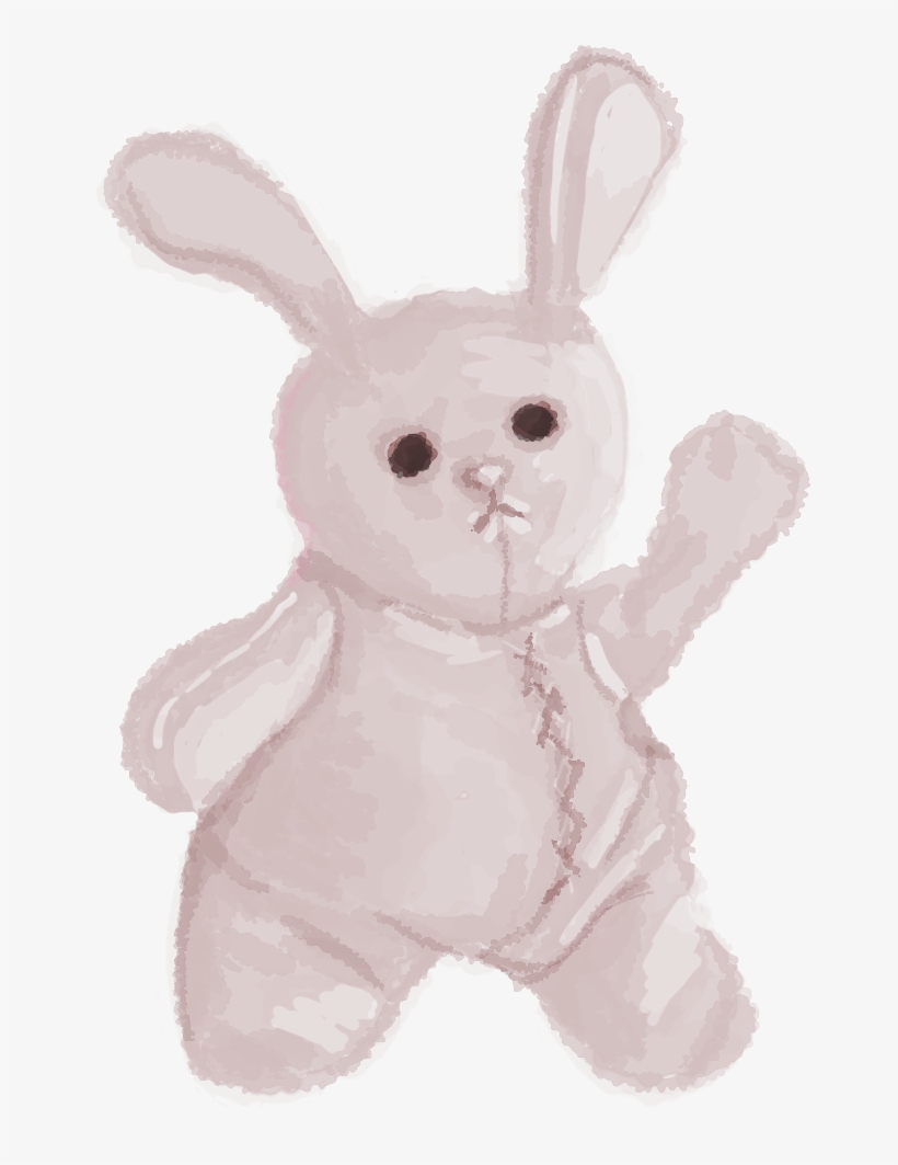 Teddy Bear Png Transparent Images - Transparent Background Baby Toys Clipart, transparent png #2521734