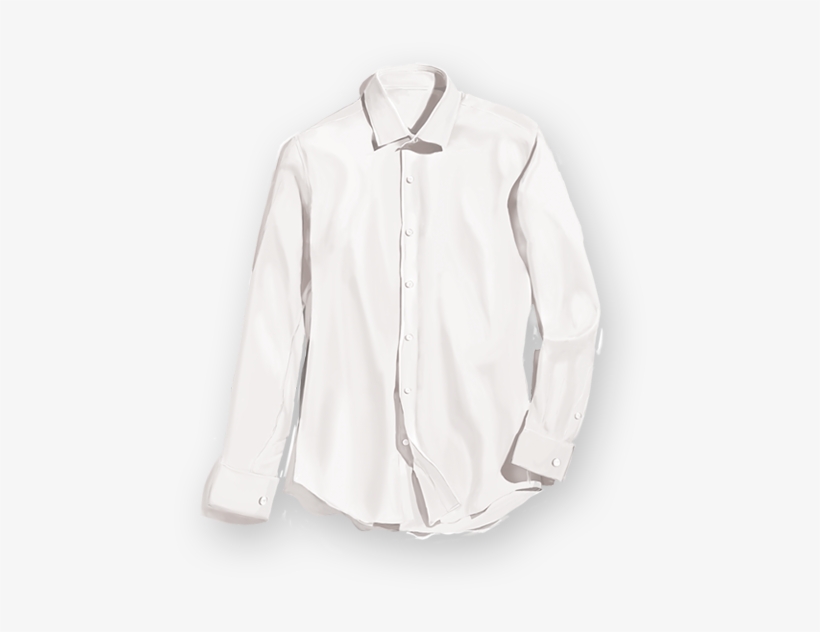 Shirt - Blouse, transparent png #2521856