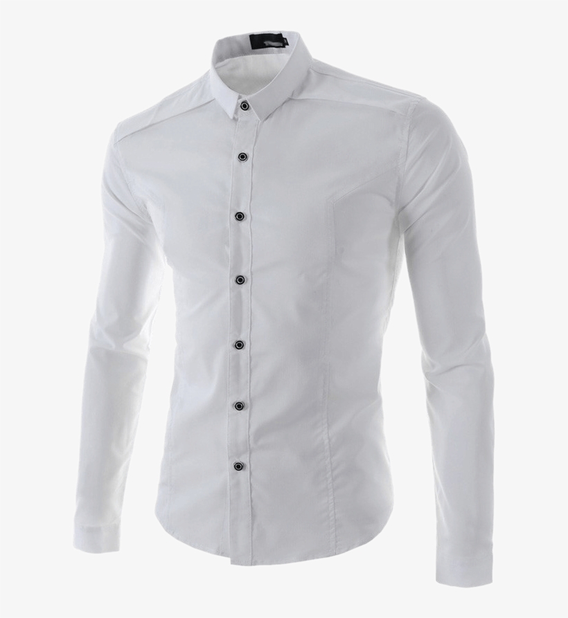 About This Project - Shirt, transparent png #2521893