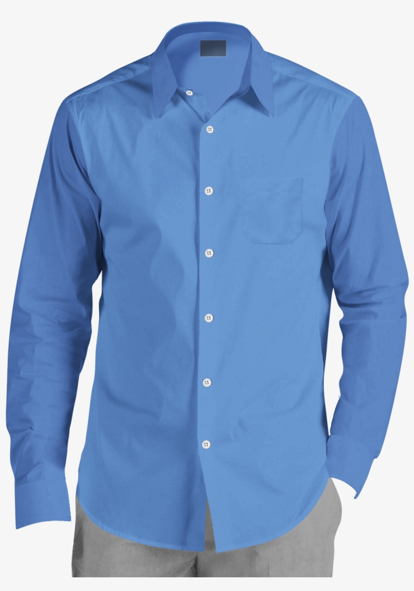 Corporate Apparel - Shirt, transparent png #2521932