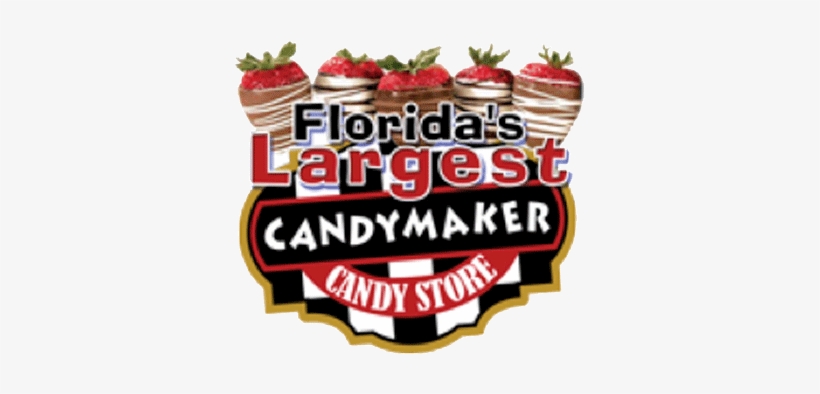 The Candymaker - Destin, transparent png #2522099