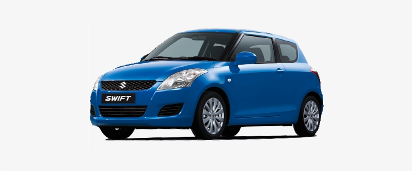 Suzuki Swift Png - 2019 Audi Allroad A4, transparent png #2522104