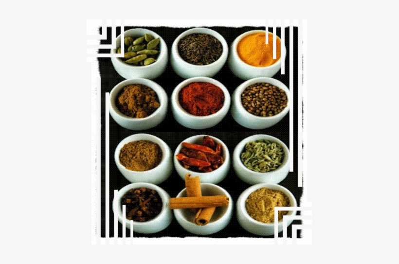 Welcome To "apna Punjab" Indian Spices & Indian Food - Indian Spices, transparent png #2522127