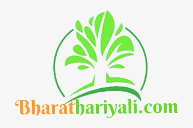 Bharathariyali - Farmer Logo, transparent png #2522197