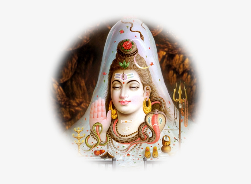 Shop Online Shiva Poster, transparent png #2522274