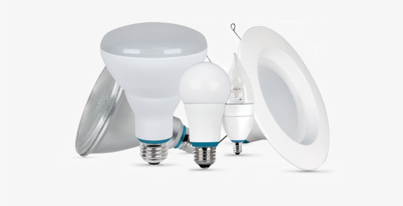 Led Lamps And Led Retrofit Indianapolis - Market, transparent png #2522297