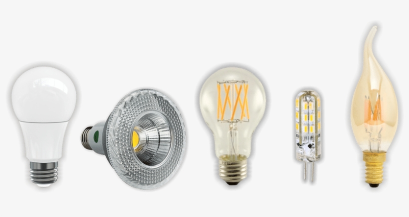 Pretty Nice - Led Žárovka 2w 24xsmd3014 G4 220lm Studená Silikon, transparent png #2522317