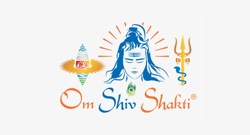 Tri Sadhana - Shiv Shakti, transparent png #2522319