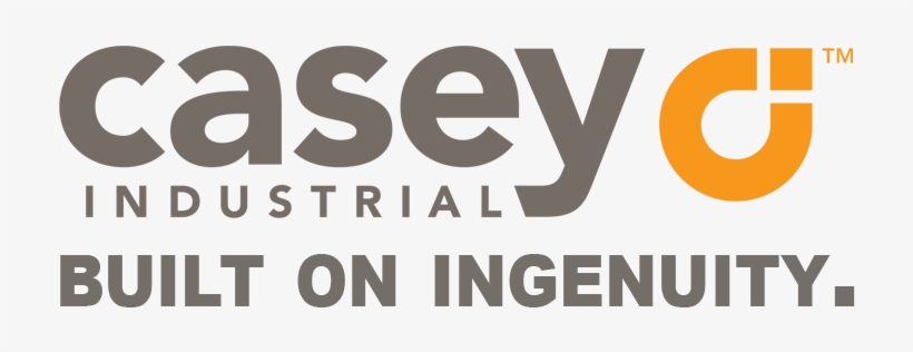 Casey Industrial Design Logos, Logo Branding, Logos - Casey Industrial Logo, transparent png #2522438