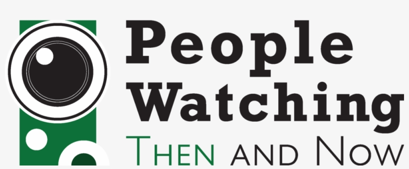 People Watching Logo Final - Ownership, transparent png #2522464