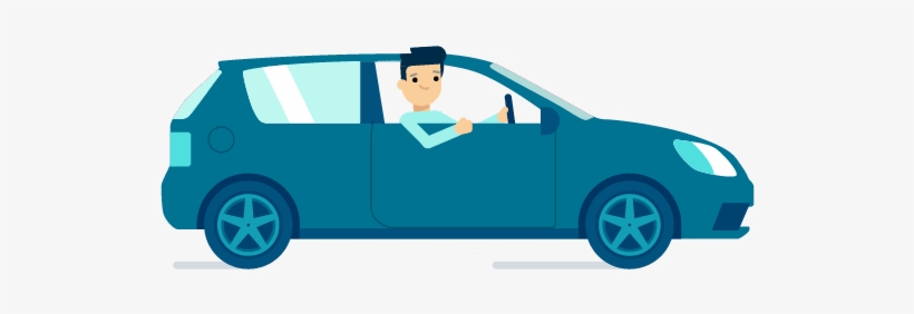 Auto De Reemplazo - Auto Png, transparent png #2522469