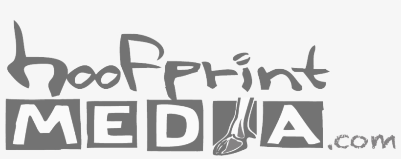 Hoofprint Media, transparent png #2522495