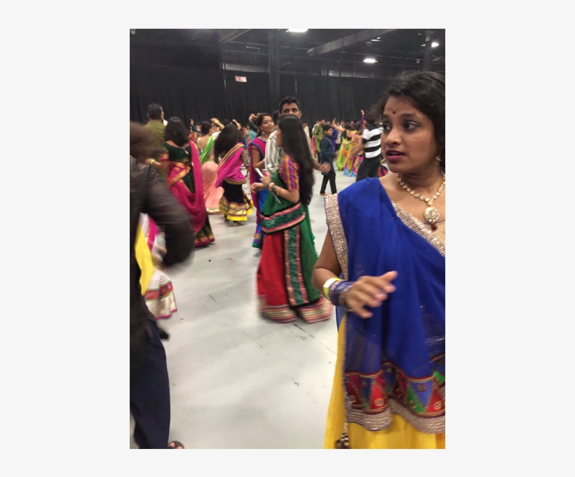 Achal Mehta - Garba, transparent png #2522566