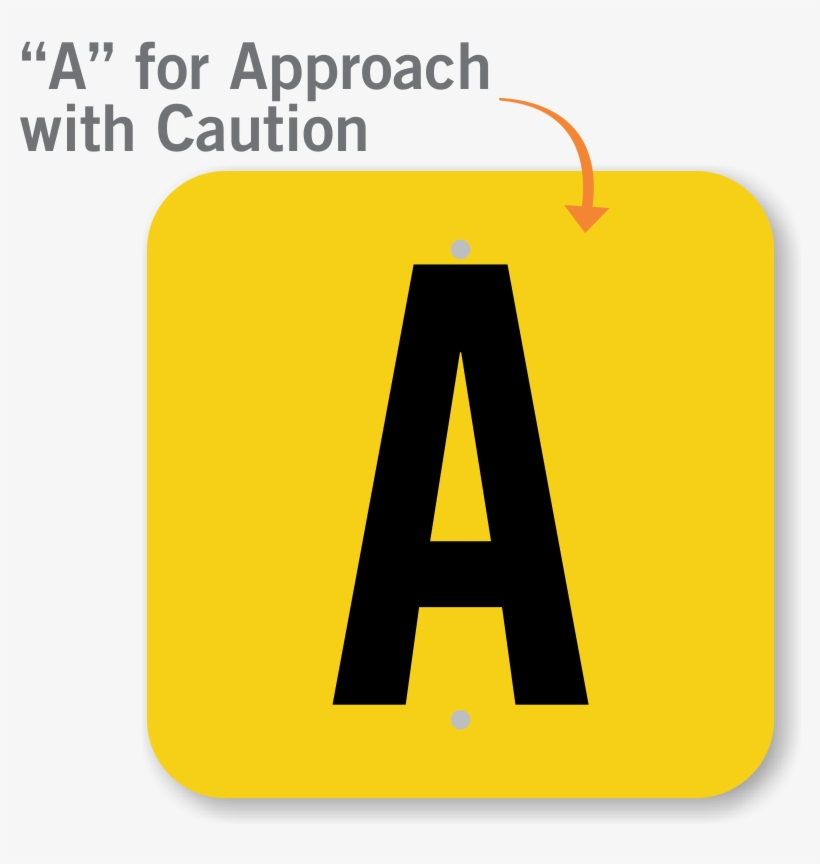 Railroad Safety Signs Mysafetysignm - Hierarchy Of Fall Protections, transparent png #2522736
