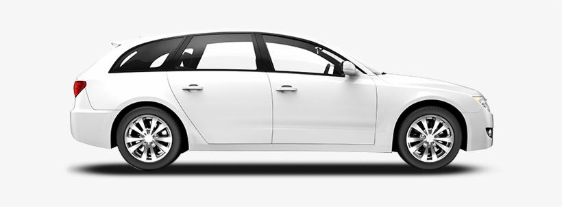 Station Wagon - Free Cars Cut Out, transparent png #2522788