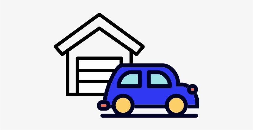 Auto Loan Rates - Car Loan Transparent Icon, transparent png #2522851