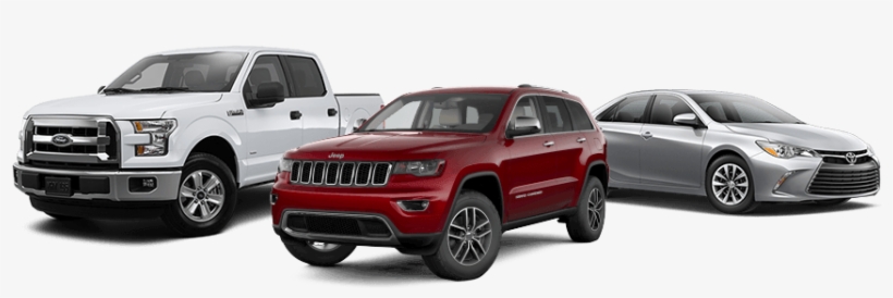 Shop By Body Style - Wally Edgar Chevrolet, Inc, transparent png #2522897