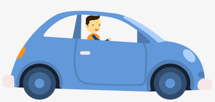 So Start Saving More Stock Up Smart - City Car, transparent png #2522928