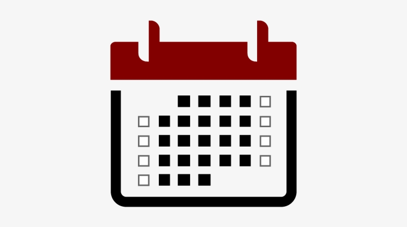 Calendar Images Png, transparent png #2523042