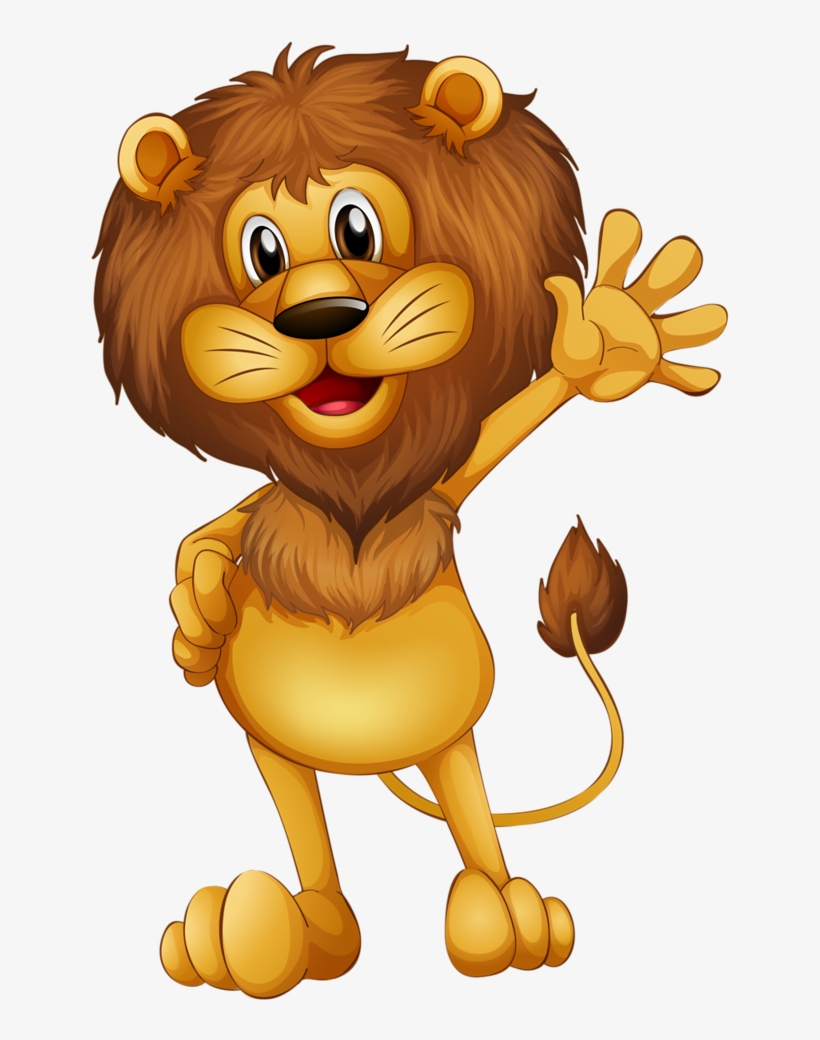Png Pinterest Lions - Oh My! Lions, Tigers, And Bears, transparent png #2523138