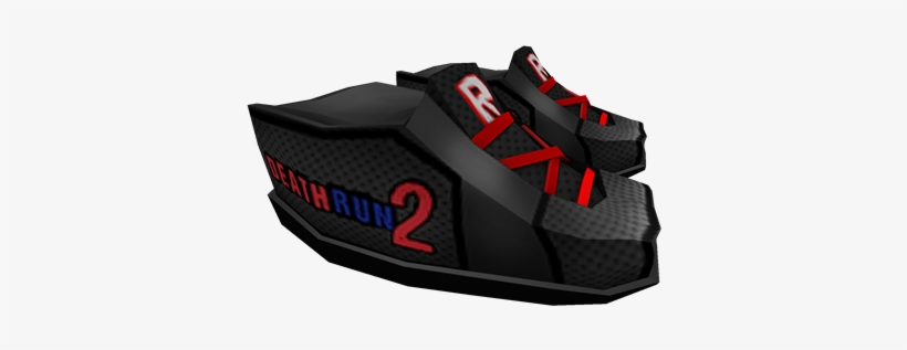 Death Run 2 Shoes Roblox Shoes Free Transparent Png Download